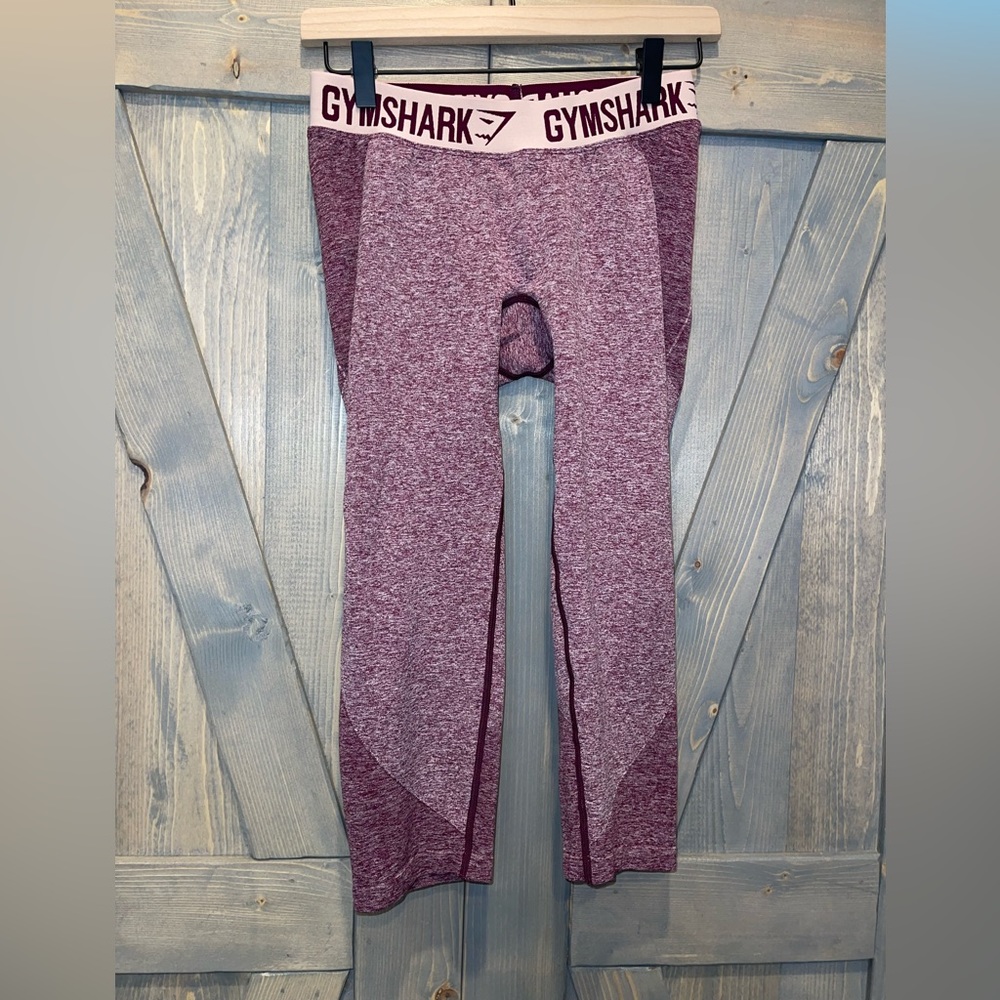 M - Gymshark Leggings